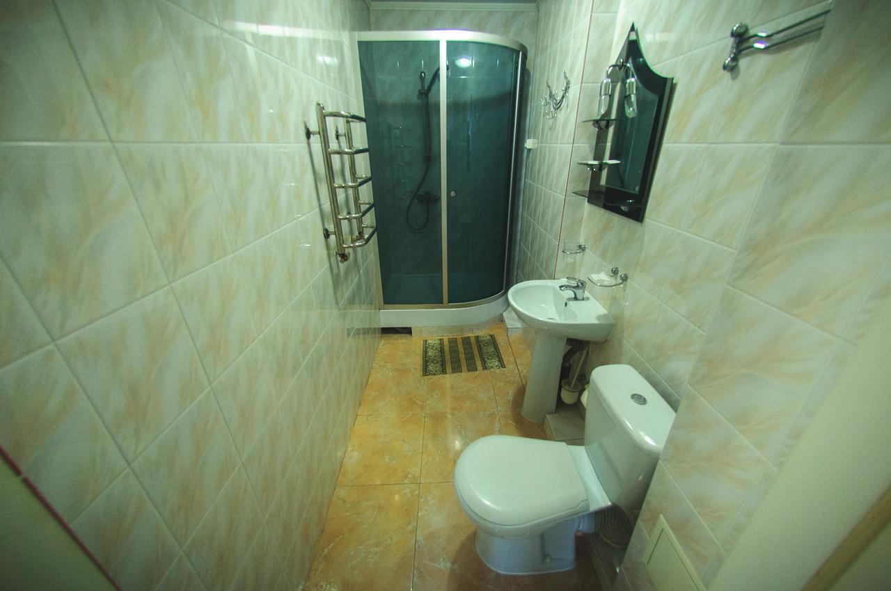 ירמכה Hotel Radiola מראה חיצוני תמונה