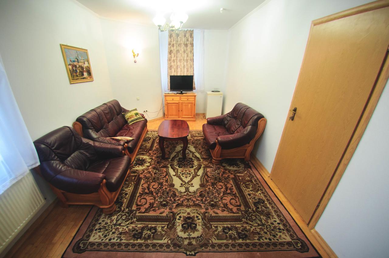 ירמכה Hotel Radiola מראה חיצוני תמונה