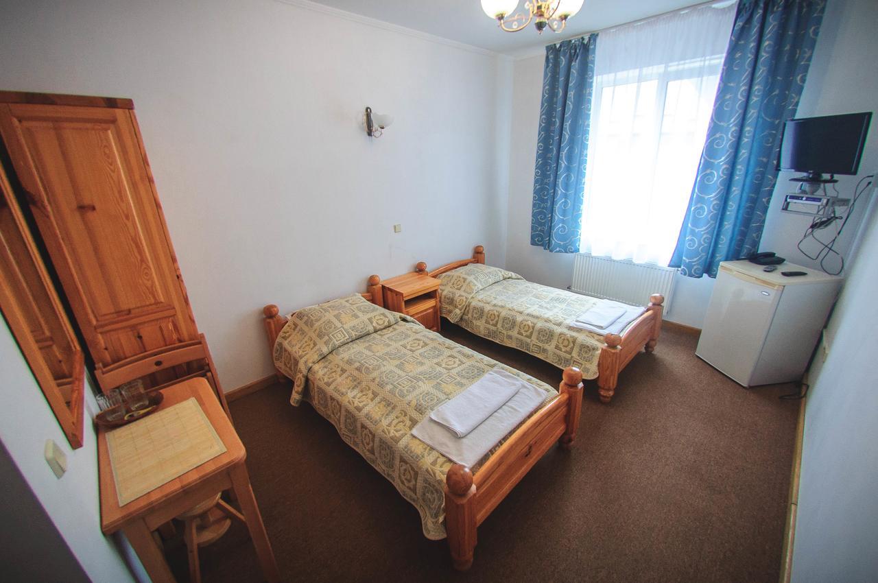 ירמכה Hotel Radiola מראה חיצוני תמונה