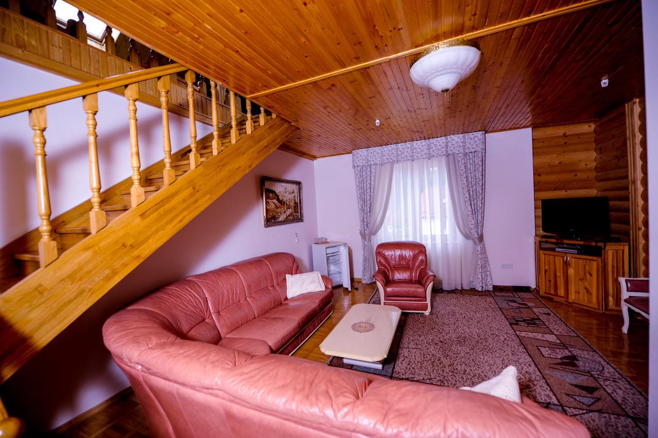 ירמכה Hotel Radiola מראה חיצוני תמונה
