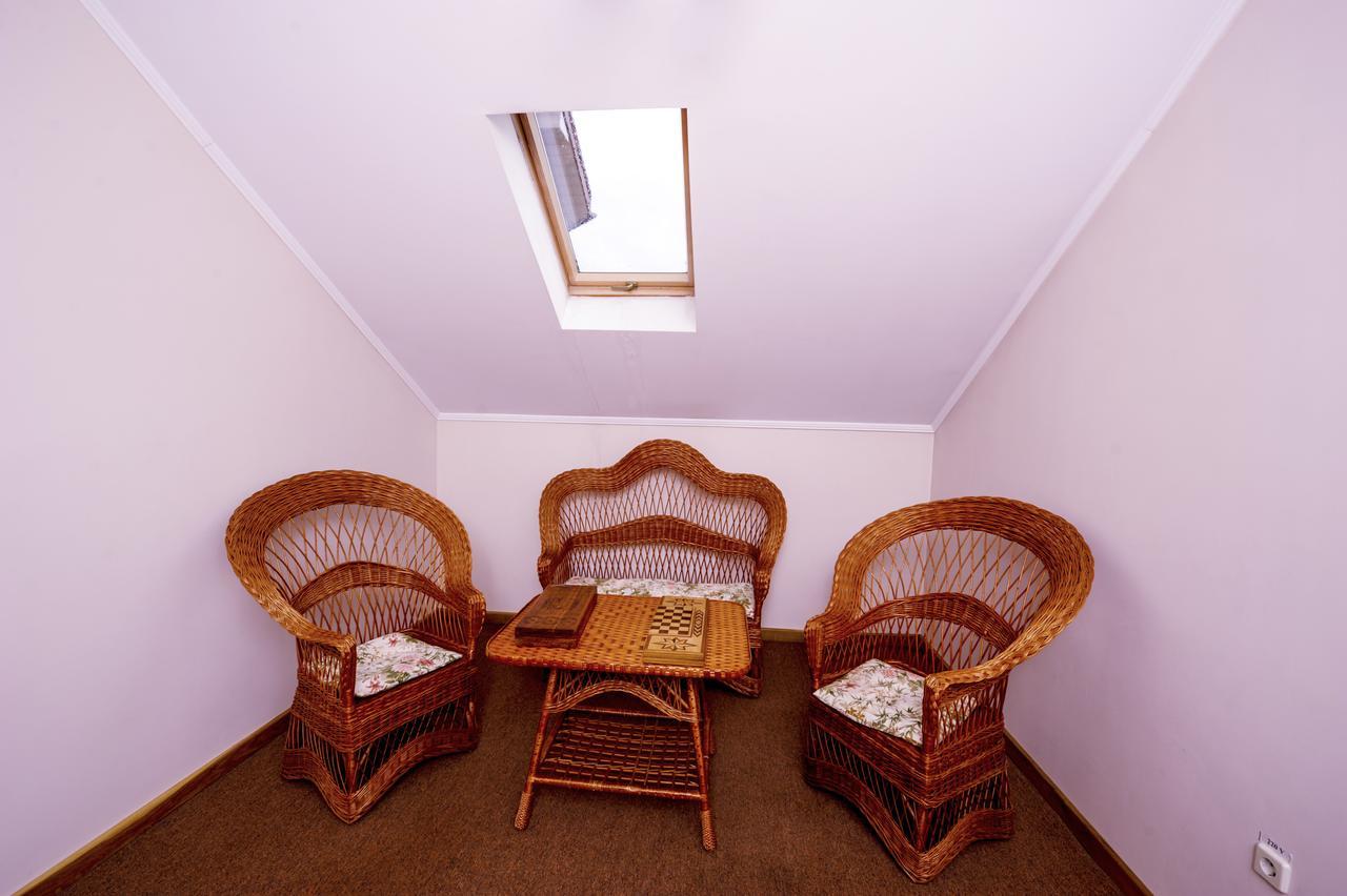 ירמכה Hotel Radiola מראה חיצוני תמונה