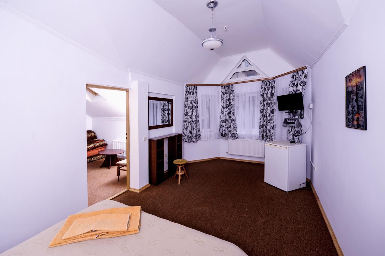 ירמכה Hotel Radiola מראה חיצוני תמונה
